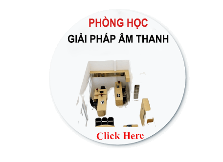 giai phap am thanh phong hoc
