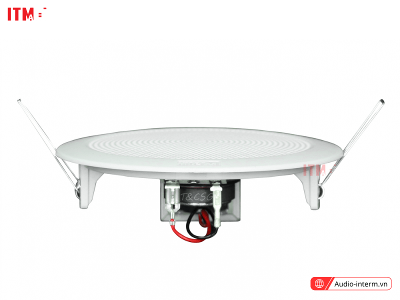 Loa Âm Trần Inter M CS 301FC (1)