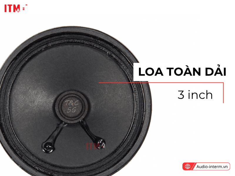 loa âm trần inter m cs 301fq (2)