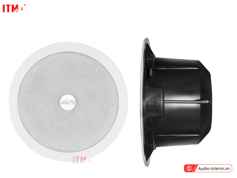 Loa Âm Trần Inter M CS 615F (2)