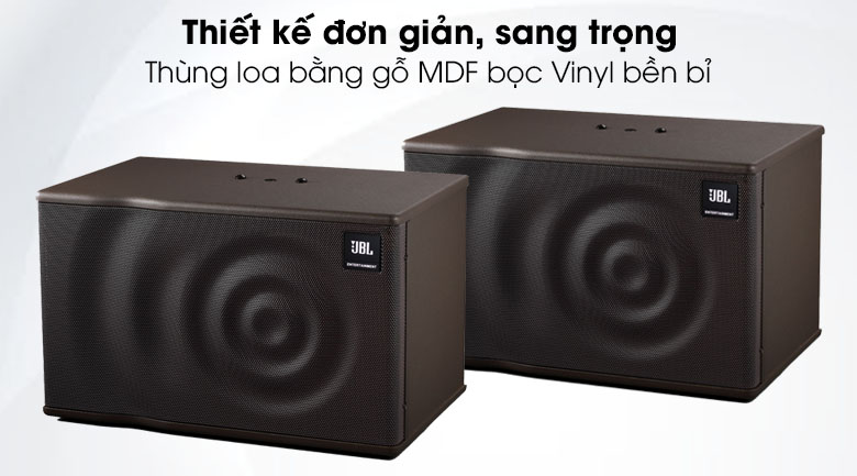 11Loa karaoke JBL MK12