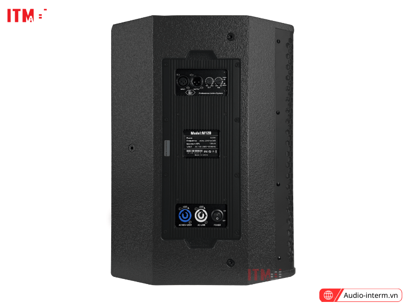 loa monitor pearller m12d (6)