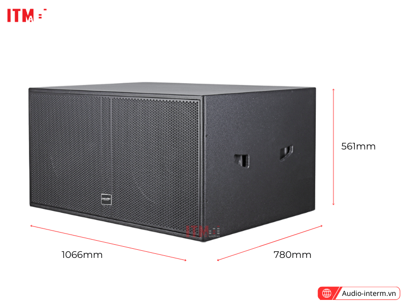 loa sub pearller tr218s (1)