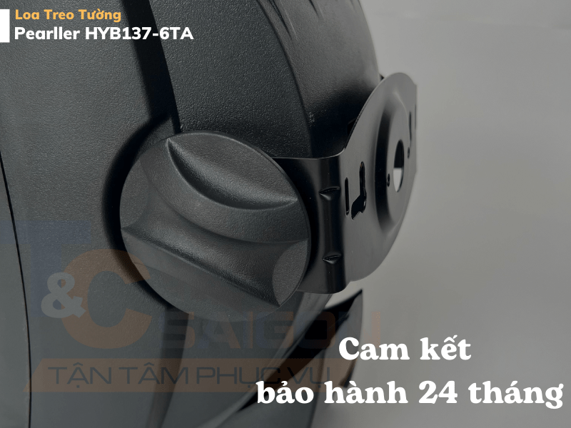 Pearller HYB137 6TA3