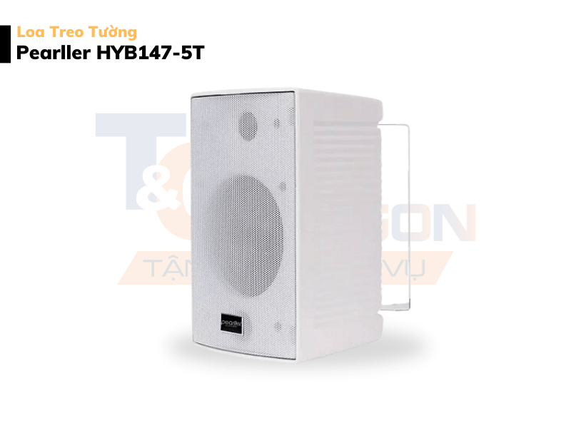 Pearller HYB147 5T8