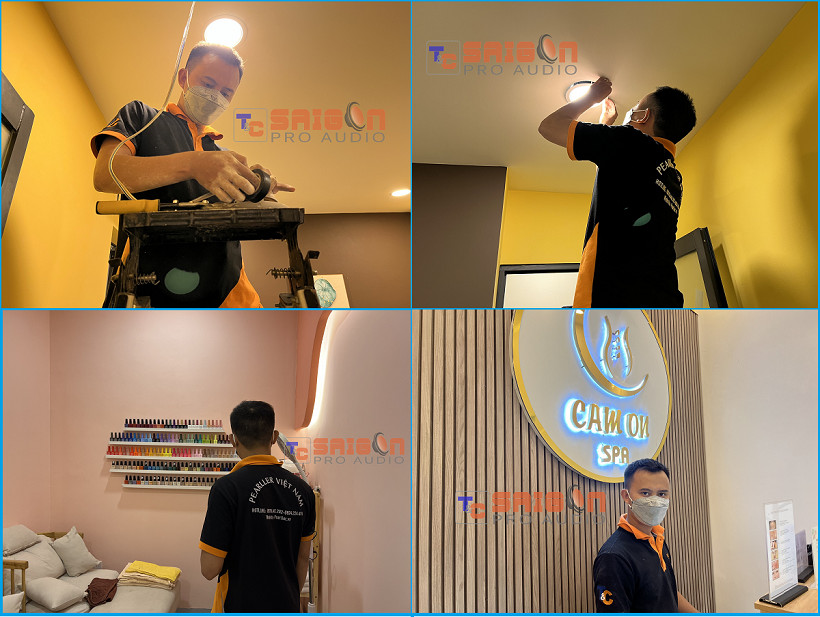 loa am tran spa