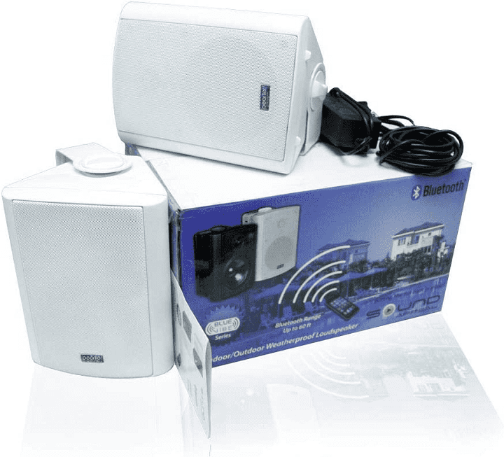 bo loa treo tuong bluetooth