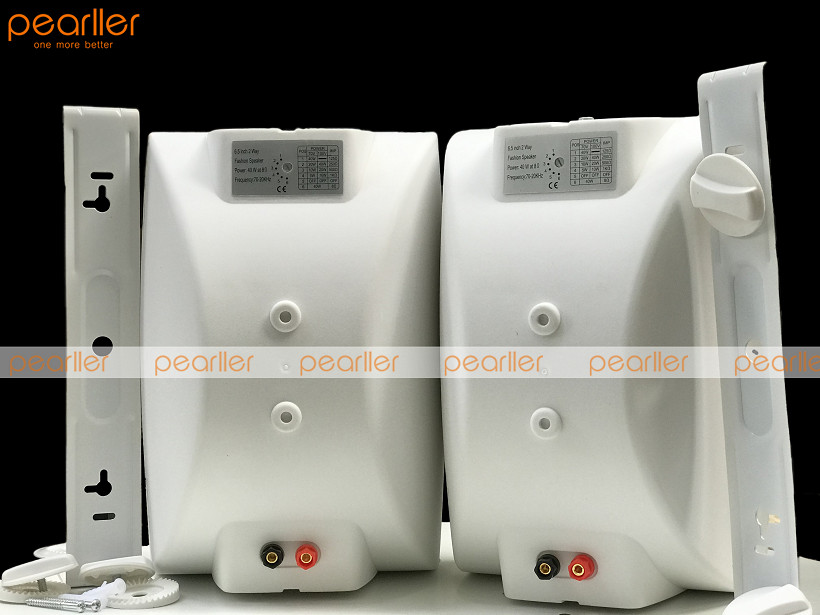 loa treo tuong pearller hyb 6t 40w