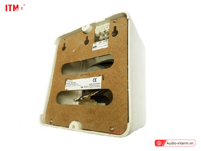 TOA BS 633A (2)