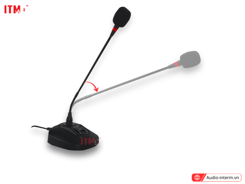 khả năng điều chỉnh thuận tiện