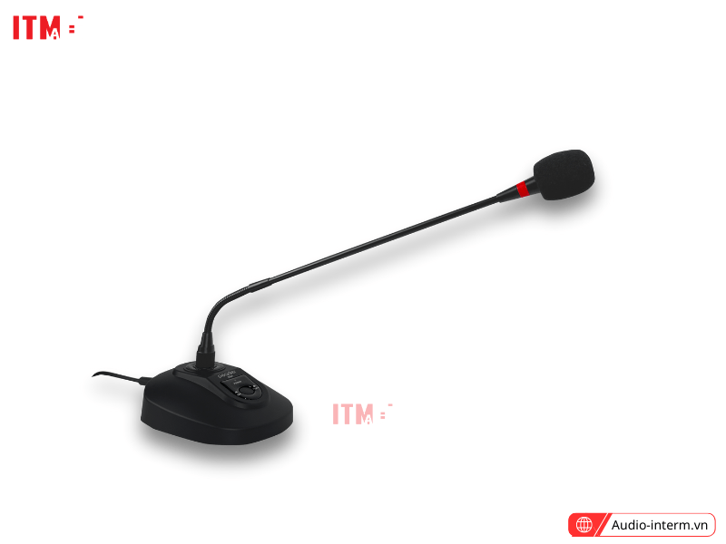 thiết kế bên ngoài micro 80a