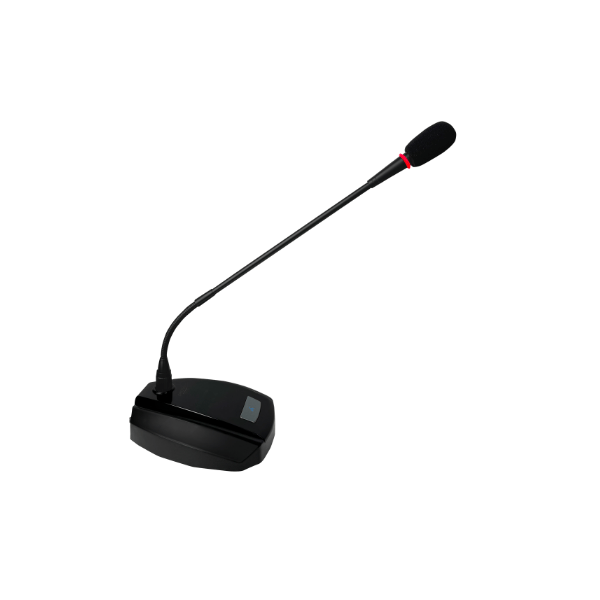 Micro Cổ Ngỗng Pearller PR10B