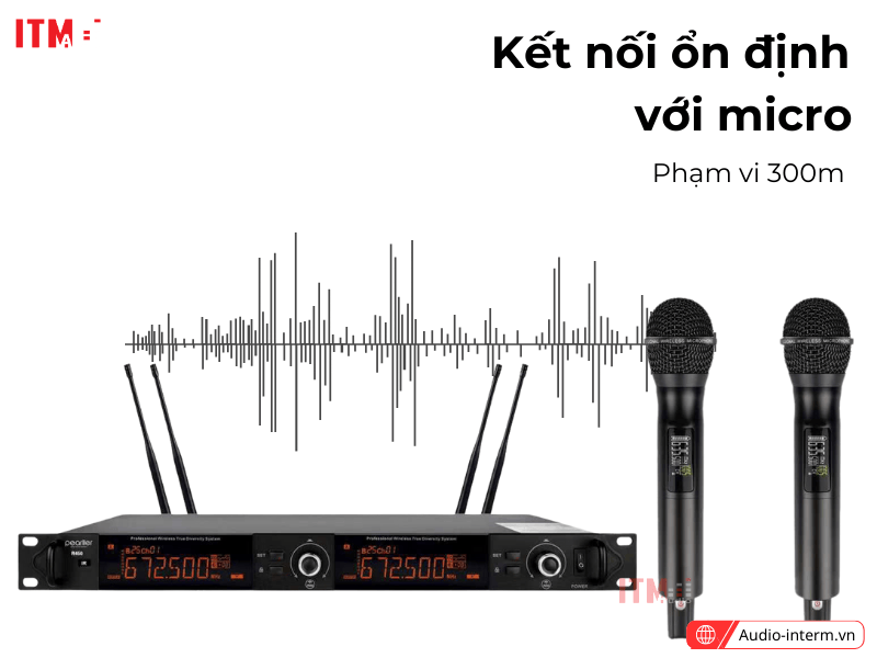 micro không dây r450 (6)