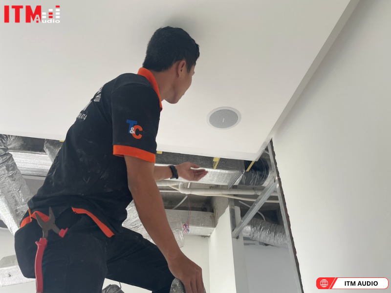 loa am tran bose freespace fs2c
