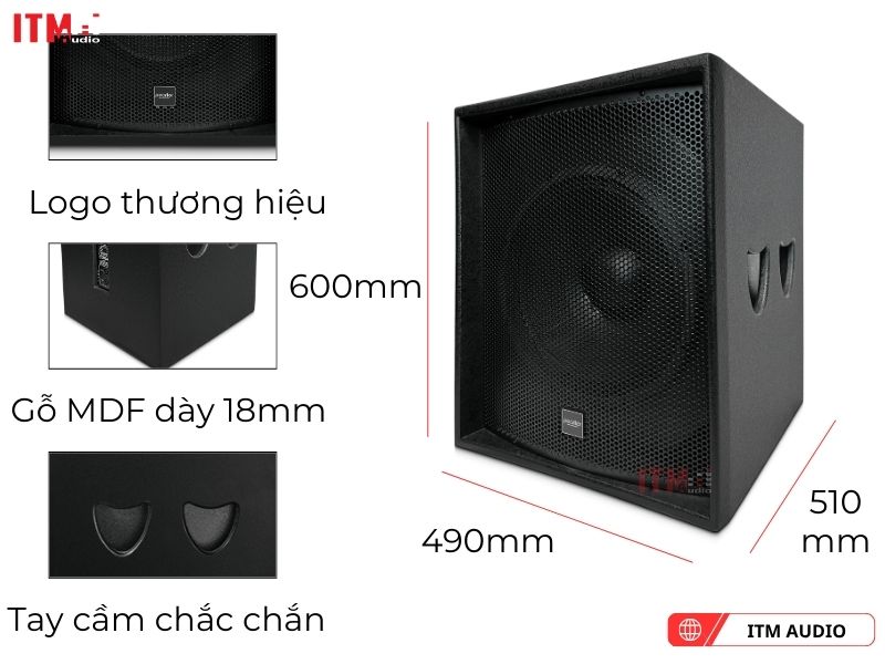 loa sub pearller ce12