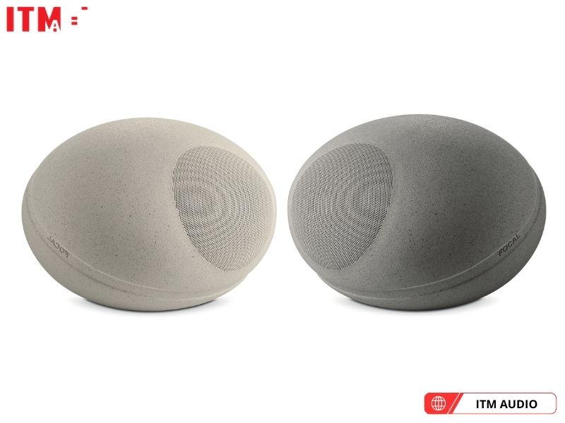 loa focal od stone 8