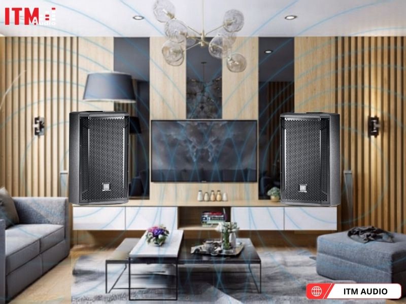 lloa hoi truong jbl stx 812m