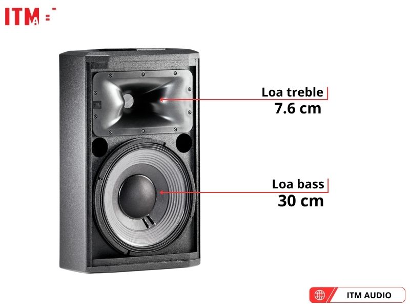 loa hoi truong jbl stx 812m