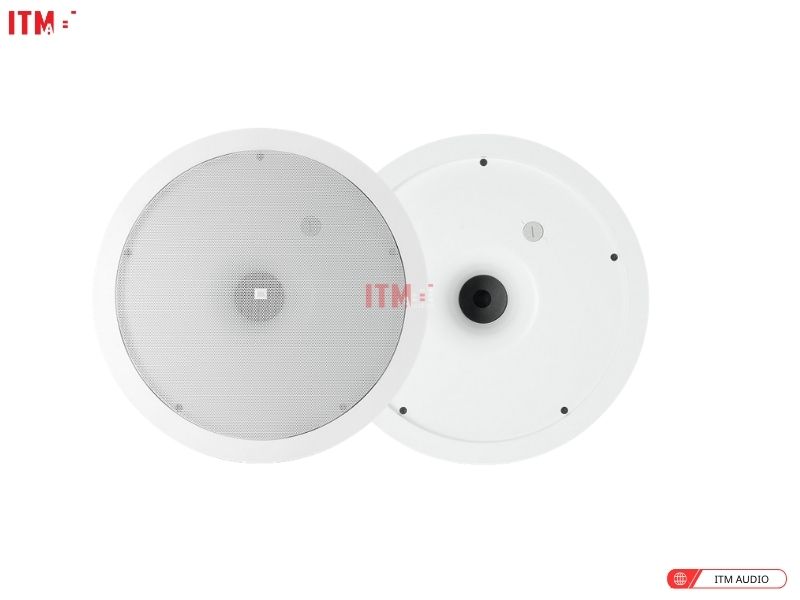 loa sub am tran jbl control 19cs 2