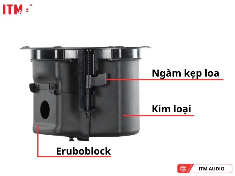 loa jbl control 412ct