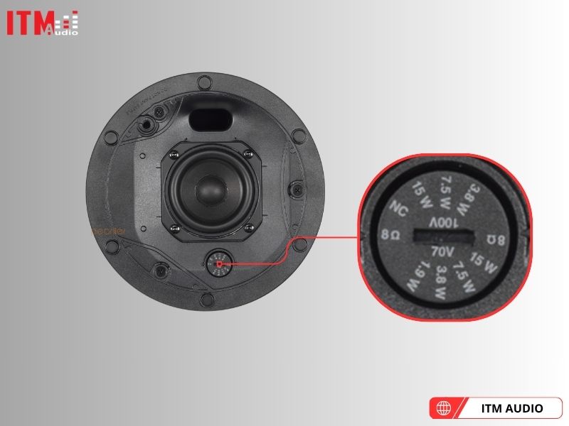 loa jbl control 412ct