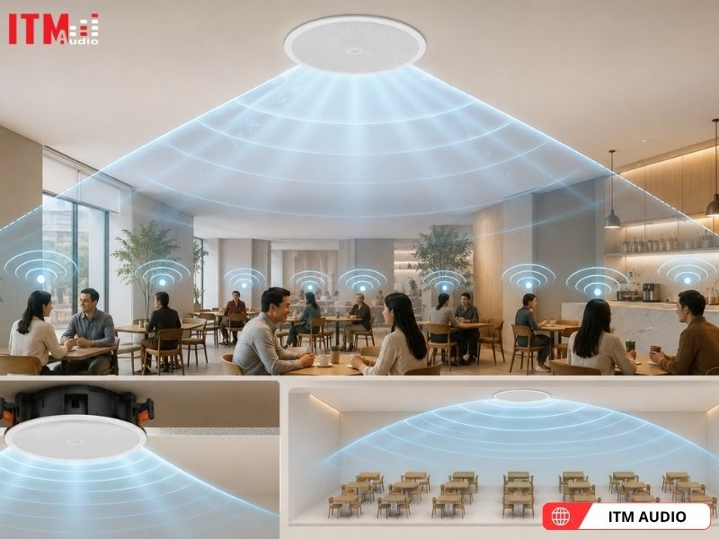 loa jbl control 418ct