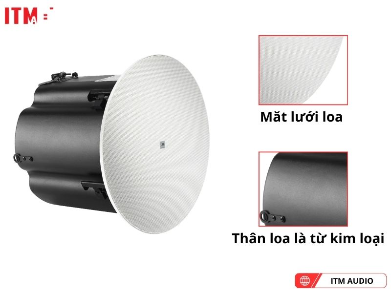 loa am tran subwoofer jbl control 419cst