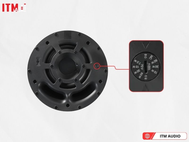 loa jbl control 419cst