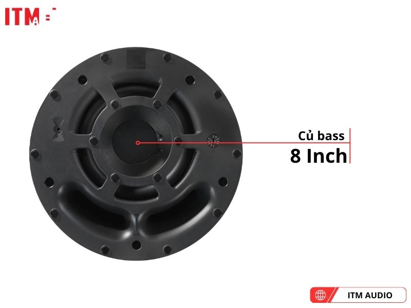 loa sub bass 20 jbl control 419cst
