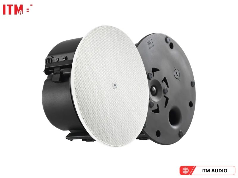 loa am tran jbl control 424lp