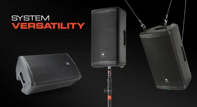 loa san khau jbl eon 715