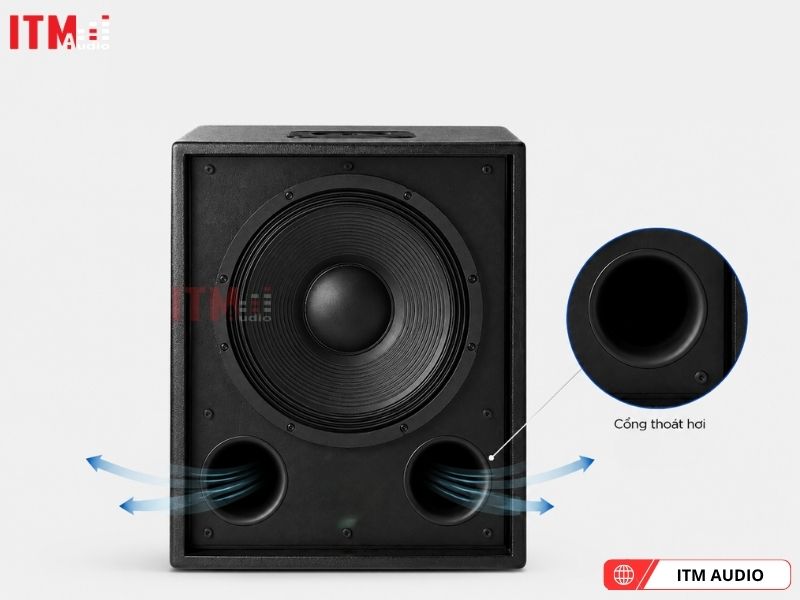 loa sub dien bass 40 jbl irx115s