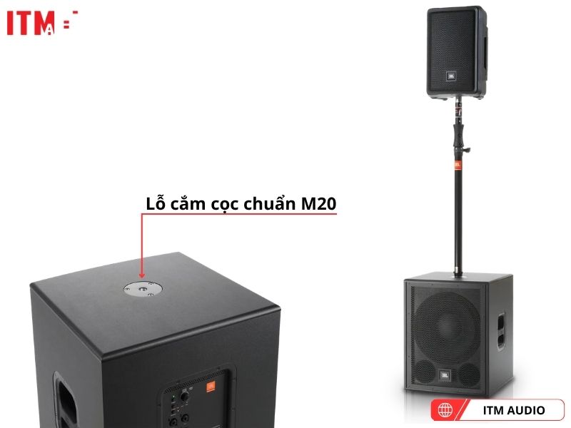 loa sub dien jbl irx115s