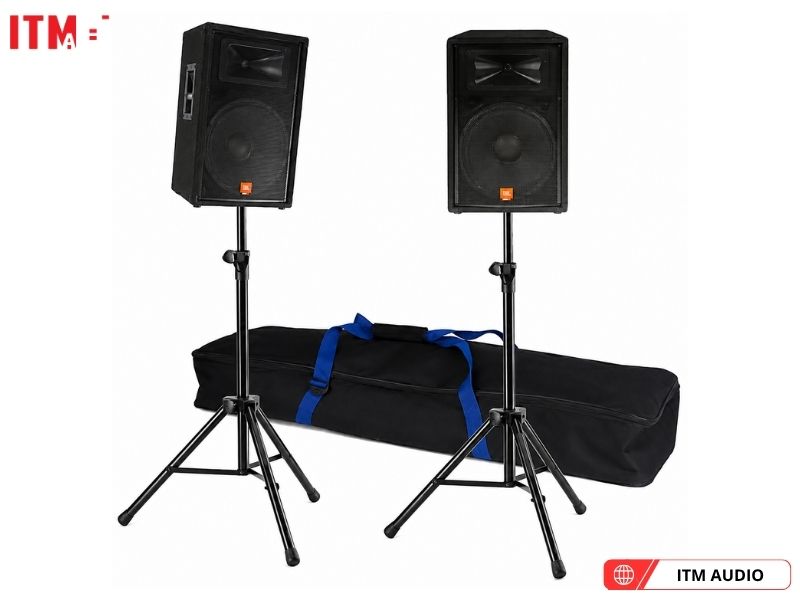 loa jbl jrx215