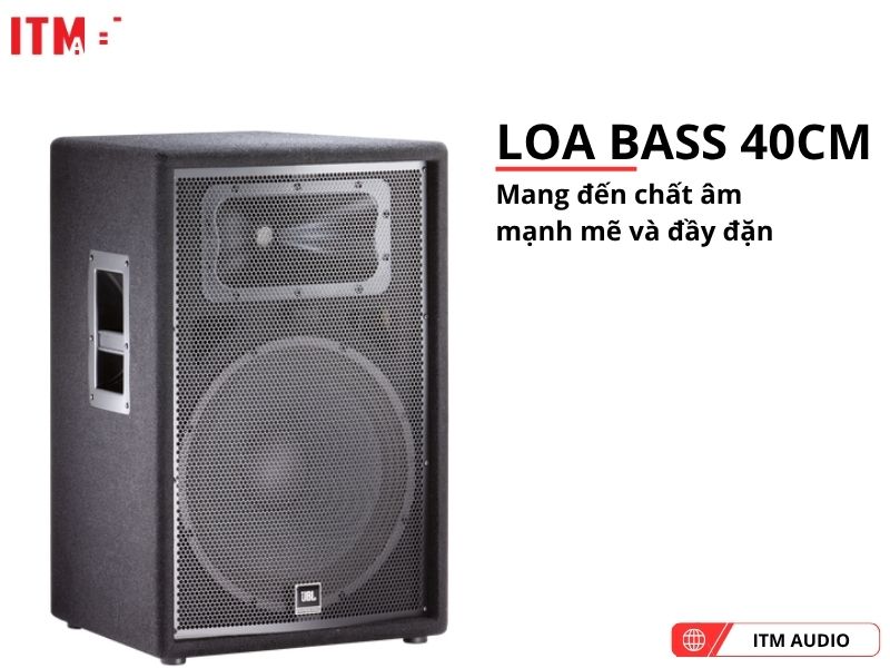 loa san khau bass 40cm jbl jrx215