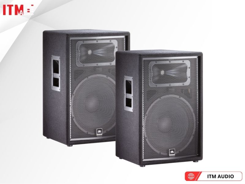 loa san khau jbl jrx215
