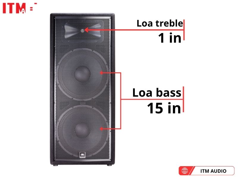 loa hoi truong jbl jrx225