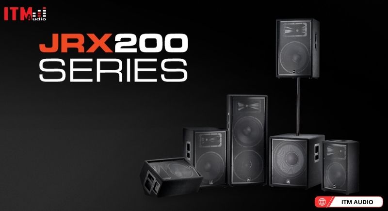 loa san khau jbl jrx225