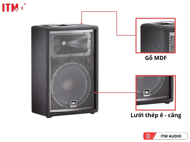 loa jbl jrx212