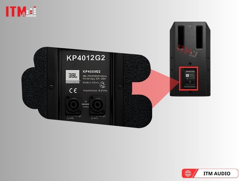loa bass 30 cong xuat lon jbl kp 4012g2 2