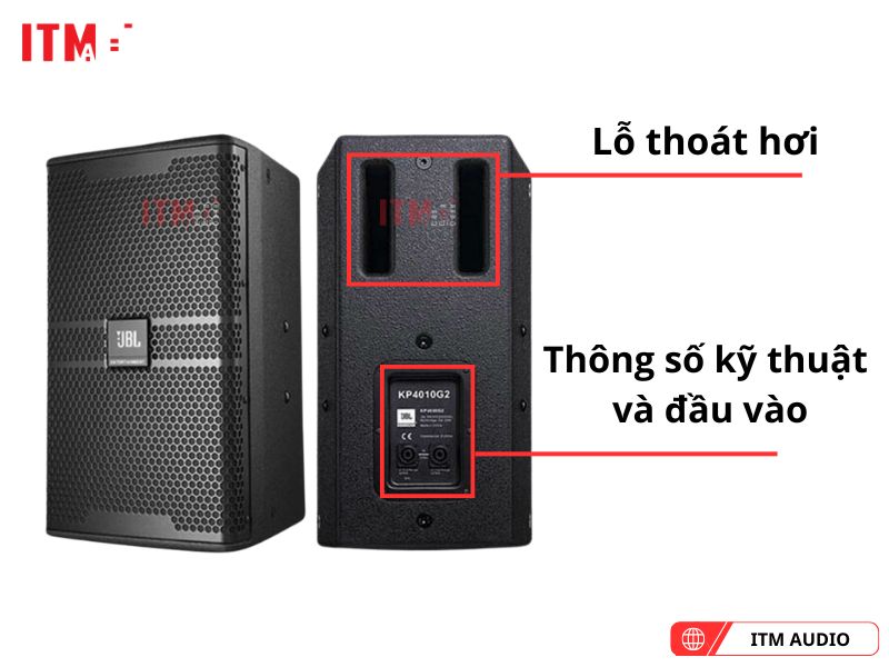 loa full karaoke jbl kp4010g2