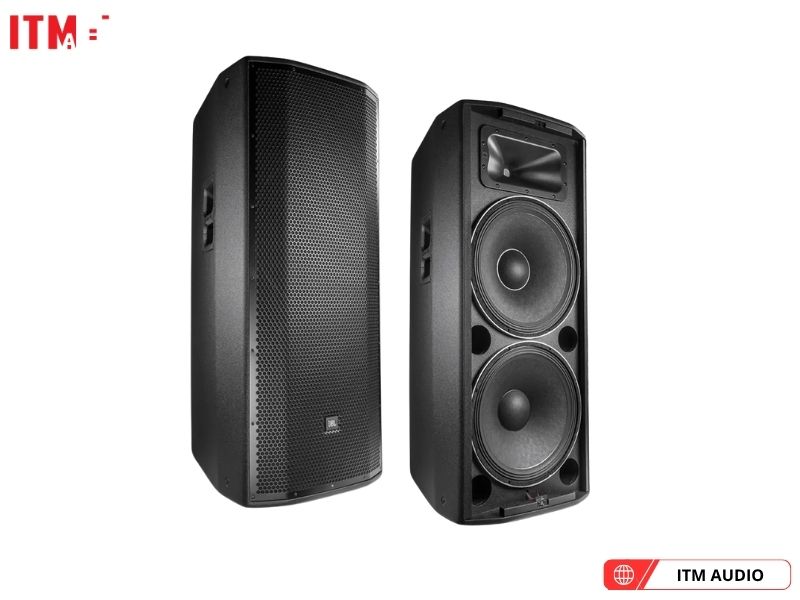 loa jbl prx825w