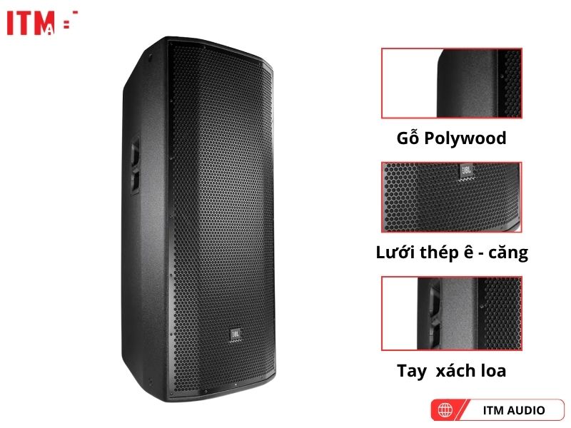 loa san khau jbl prx825w