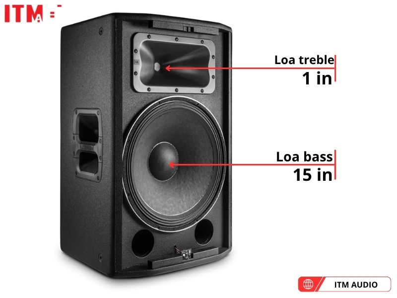 loa hoi truong jbl prx815w