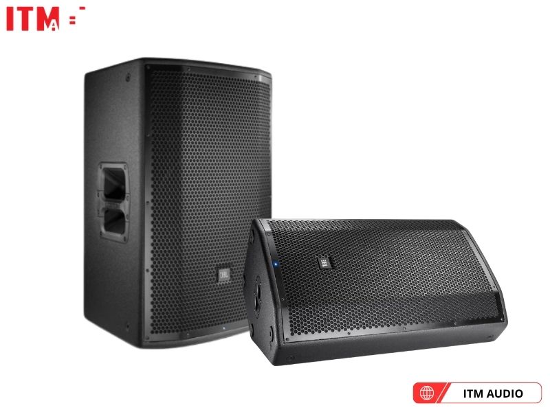 loa monitor jbl prx815w