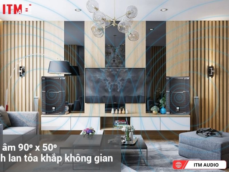 lap dat loa jbl prx412m