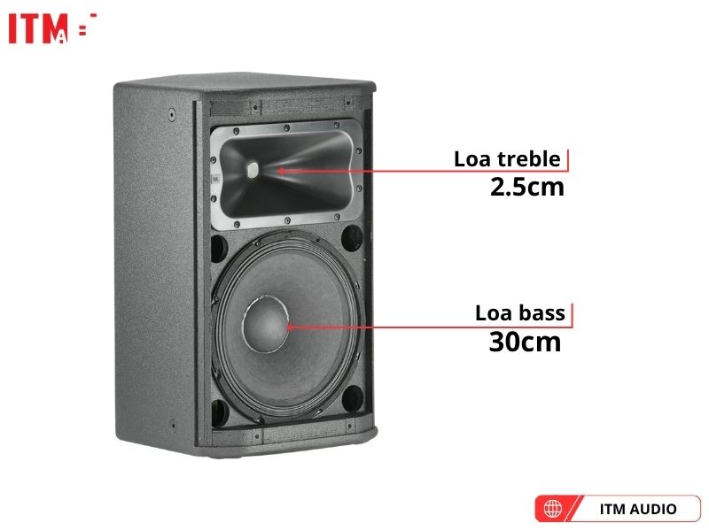loa full jbl prx412m