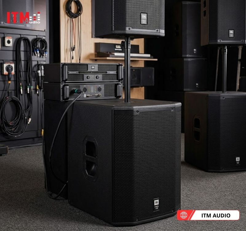 loa sub jbl prx418s