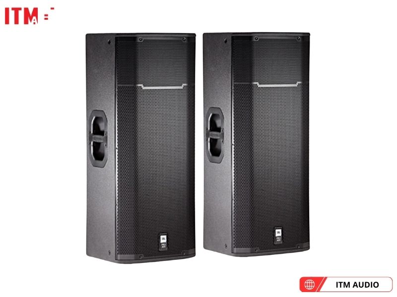 loa jbl prx425