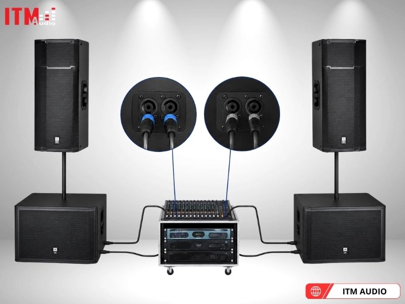 loa san khau bass doi jbl prx425